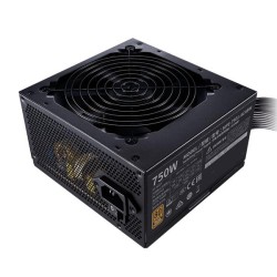 Cooler Master MWE 750 v2 Bronze 